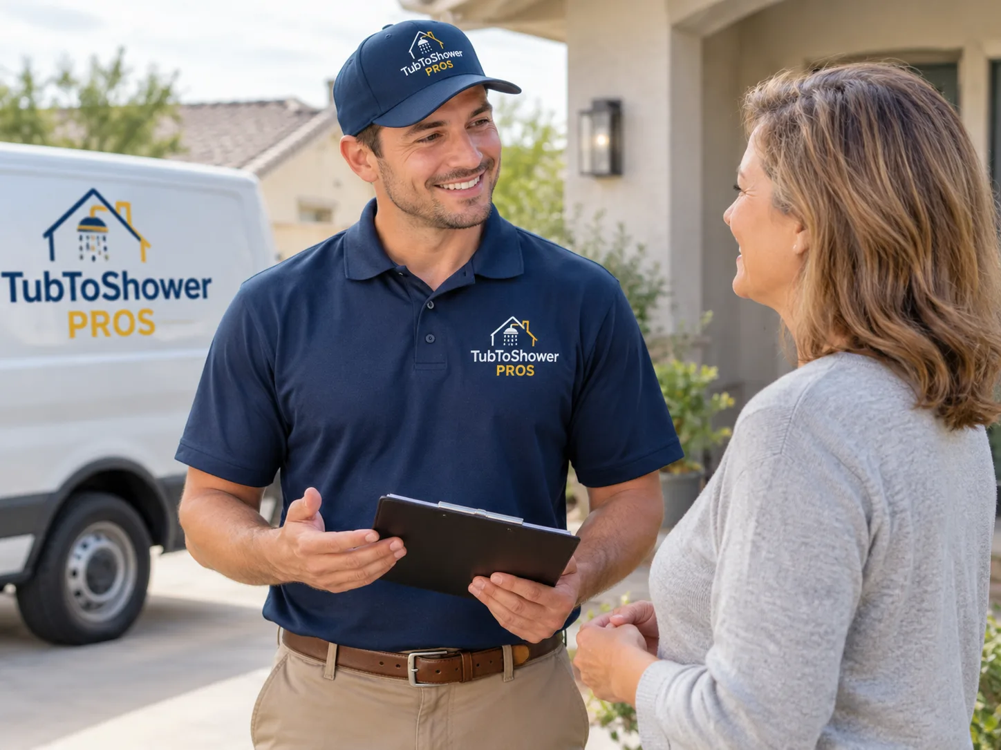 Tub Shower Conversion College Park, MD FAQs